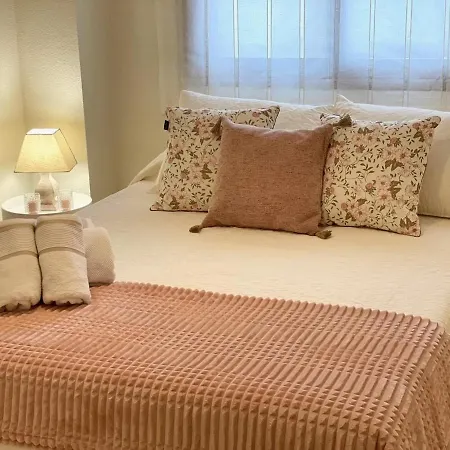 Zafiro 17d 아파트 *