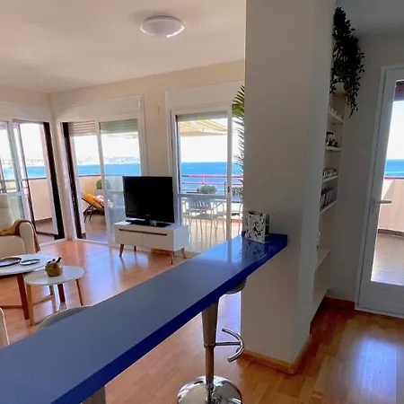 아파트 Zafiro 17d *