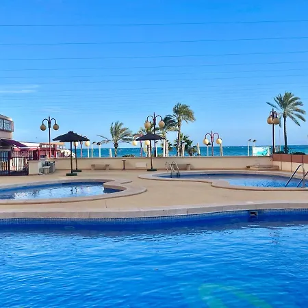 Zafiro 17d 아파트 *