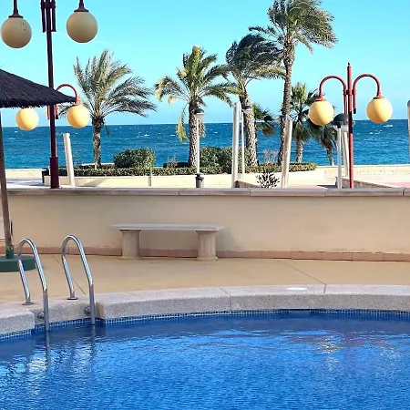 Lejlighed Zafiro 17d