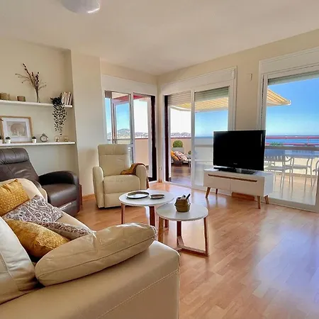 Zafiro 17d Lejlighed